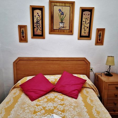 Velez Nazari Casa Molina Villa Pinos del Valle Luaran gambar