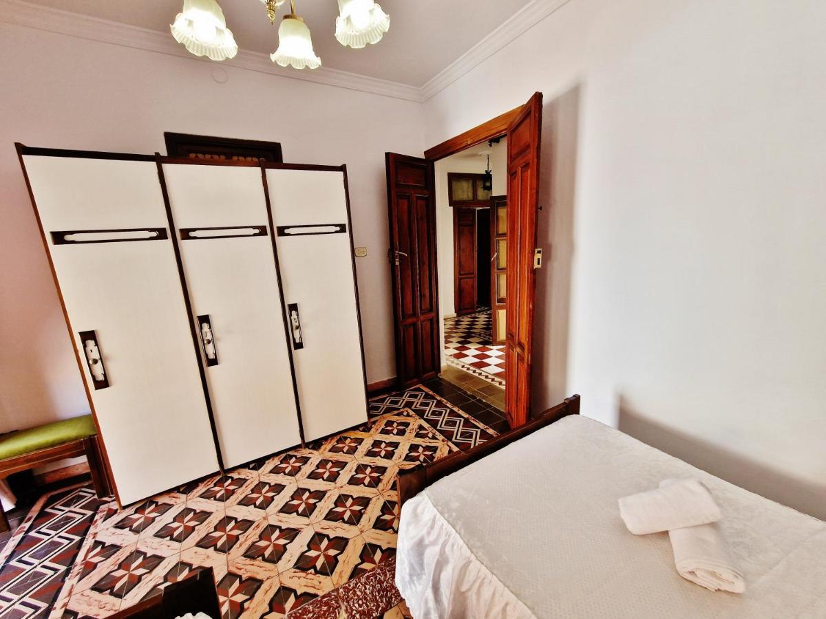 Velez Nazari Casa Molina Villa Pinos del Valle Luaran gambar