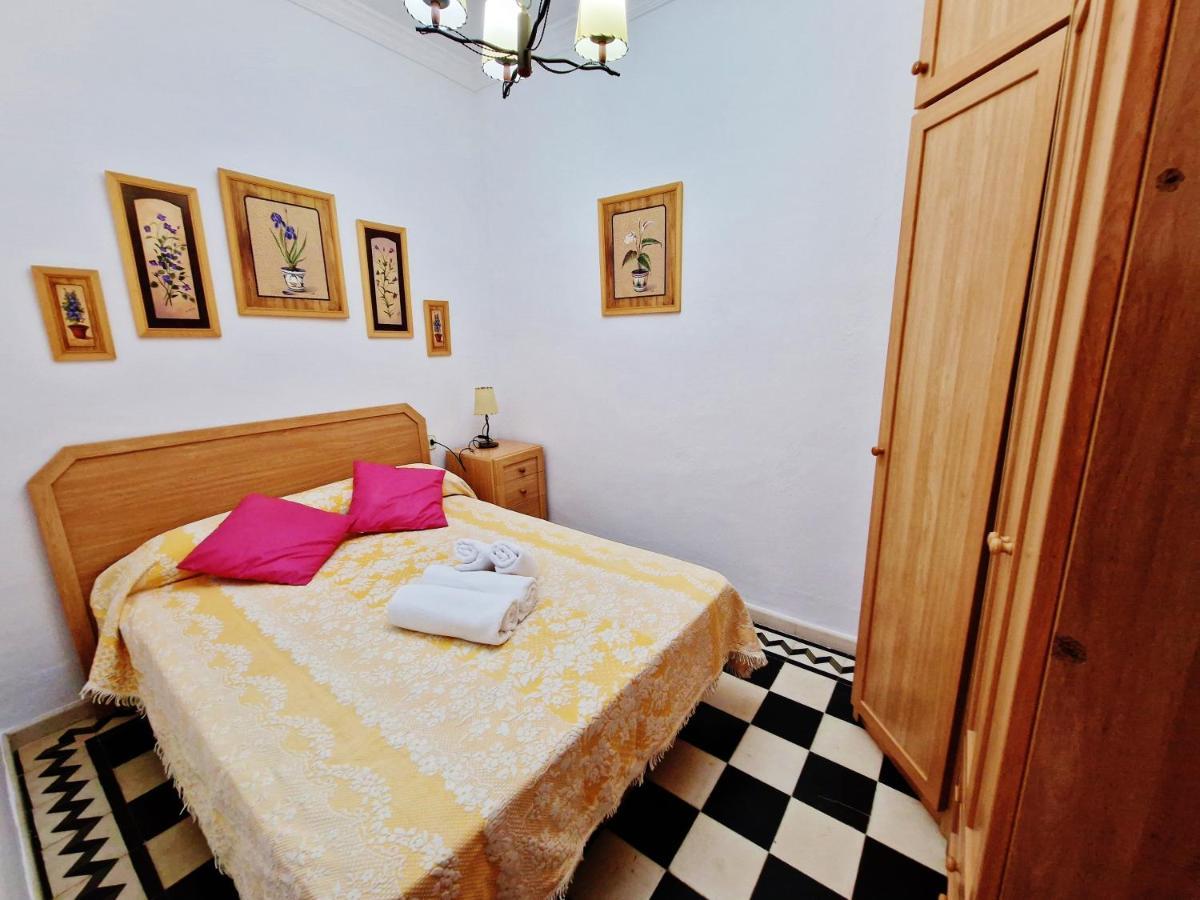 Velez Nazari Casa Molina Villa Pinos del Valle Luaran gambar