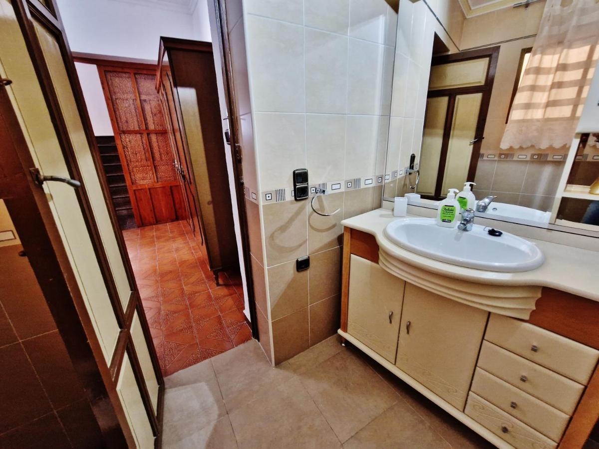 Velez Nazari Casa Molina Villa Pinos del Valle Luaran gambar