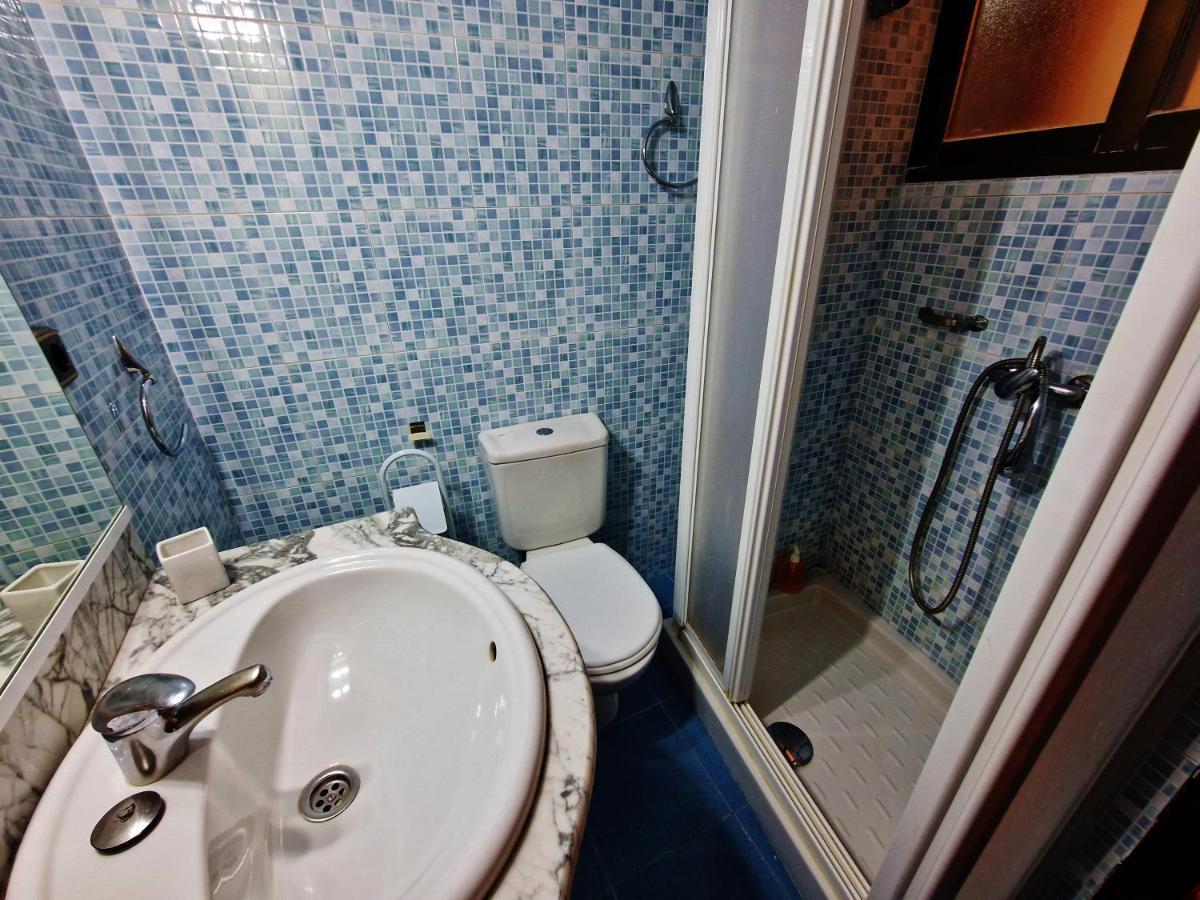 Velez Nazari Casa Molina Villa Pinos del Valle Luaran gambar