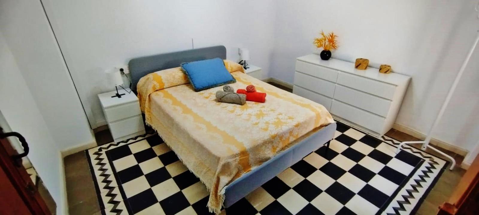 Velez Nazari Casa Molina Villa Pinos del Valle Luaran gambar