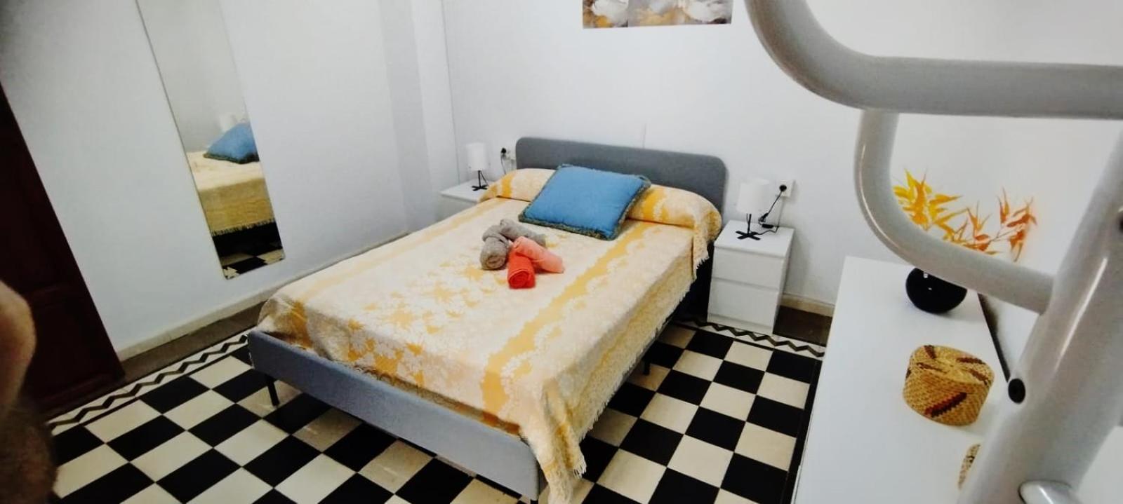 Velez Nazari Casa Molina Villa Pinos del Valle Luaran gambar