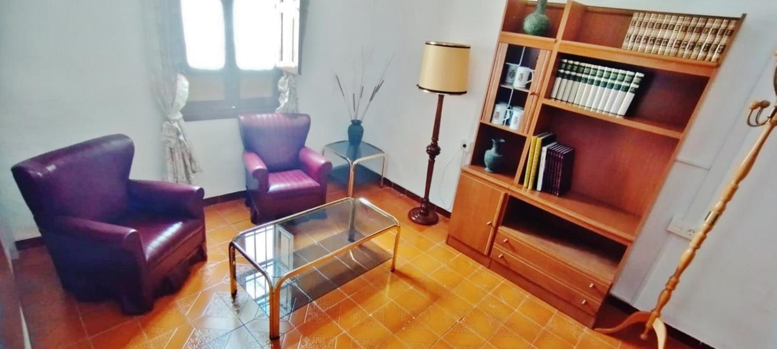 Velez Nazari Casa Molina Villa Pinos del Valle Luaran gambar